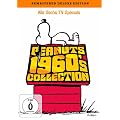 The Peanuts - 1960's Collection (2 DVDs)