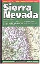 Sierra Nevada: Includes: Yosemite, Sequoia and Kings Canyon Nat'l Parks, Mount Whitney, Lake Tahoe, Gold Country, San Joaquin Valley,