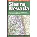 Sierra Nevada: Includes: Yosemite, Sequoia and Kings Canyon Nat'l Parks, Mount Whitney, Lake Tahoe, Gold Country, San Joaquin Valley,