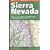 Sierra Nevada: Includes: Yosemite, Sequoia and Kings Canyon Nat'l Parks, Mount Whitney, Lake Tahoe, Gold Country, San Joaquin Valley,