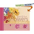 Fast & Fun Flowers in Acrylics