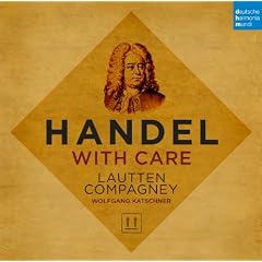 Handel W/Care