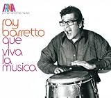 A Que Viva La Musica