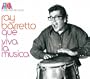 A Man And His Music Que Viva La Musica [Remastered Compilation]