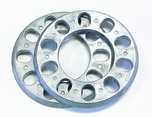 Mr. Gasket 2371 5/16 Disc Brake Bolt Pattern Wheel Spacer Kit