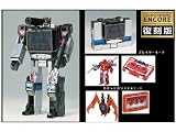 Transformers Encore 21 Sound Blaster (Completed) TakaraTomy [JAPAN]IMAGE