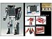 Transformers Encore 21 Sound Blaster (Completed) TakaraTomy [JAPAN]_s-1