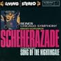 Scheherazade, Op. 35 (Symphonic Suite after "A Thousand and One Nights"): The Young Prince and the Young Princess
