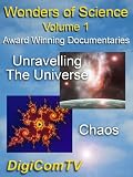 Wonders of Science - Volume 1