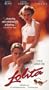 Lolita [VHS]