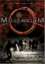 Millennium - The Complete First Season
