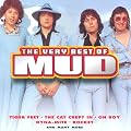The Very Best of Mud
