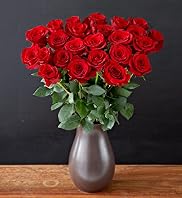Autograph Ecuadorian Freedom&reg; Roses - Two Dozen
