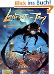Lanfeust von Troy, Bd.7, Petauren ste...
