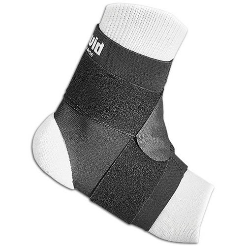 Buy McDavid Ankle Support with Strap by McDavid