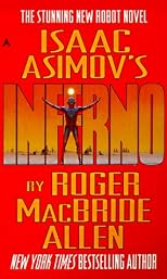 Isaac Asimov's "Inferno"