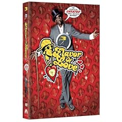 Flavor of Love - The Complete First Season