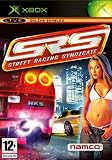 SRS: Street Racing Syndicate (Xbox)