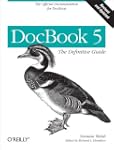 DocBook 5: The Definitive Guide