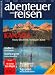 abenteuer und reisen. 22. Jahrgang, Mai 5/2002. Kanada, Rocky Mountains, Vancouver, K&uuml;ste, Indien, Norwegen, Lofoten, Bulgarien, &Auml;gypten