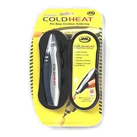 JML Cold Heat V0338