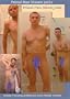 Primal Man Shower Jocks