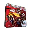 Scene It? Deluxe Marvel Edition