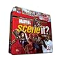 Scene It? Deluxe Marvel Edition