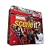 Used : Scene It? Deluxe Marvel Edition