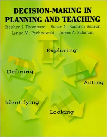 Teacher Training