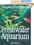 Complete Encyclopedia of the Freshwater Aquarium