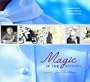 Magic in the Kitchen