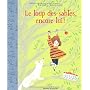Le loup des sables, Tome 2 : Encore lui ! de Asa Lind