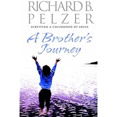 A Brother's Journey: Surviving a Childhood of Abuse