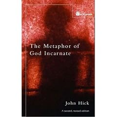 The Metaphor of God Incarnate