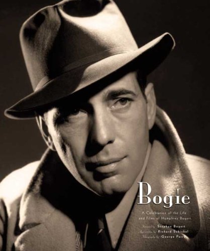 Humphrey Bogart