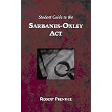 GuidetotheSarbanes-OxleyAct:WhatBusinessNeedstoKnowNowThatitisImplemented