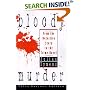 Bloody Murder: From the Detective Story to the Crime Novel