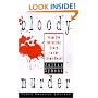 Bloody Murder: From the Detective Story to the Crime Novel