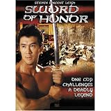 Sword of Honor