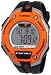 Timex Men's Ironman T5K529 Black Resin Quartz Watch with Digital Dial