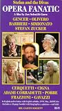 Opera Fanatic: Stefan And The Divas