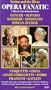 Opera Fanatic: Stefan And The Divas [VHS]