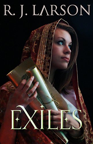 Exiles: Realms of the Infinite, Book One