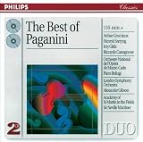 Revue Paganini  / Best of Paganini