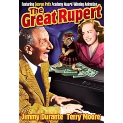 Great Rupert by 