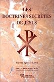 Les Doctrines secrètes de Jésus