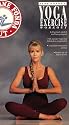 Jane Fonda's Yoga Exercise Workout [VHS]