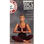 Jane Fonda's Yoga Exercise Workout [VHS]
