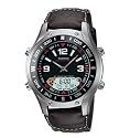 Casio Men's Ana-Digi Forester Hunting Timer Camouflage Sport Watch #AMW701B-1AV